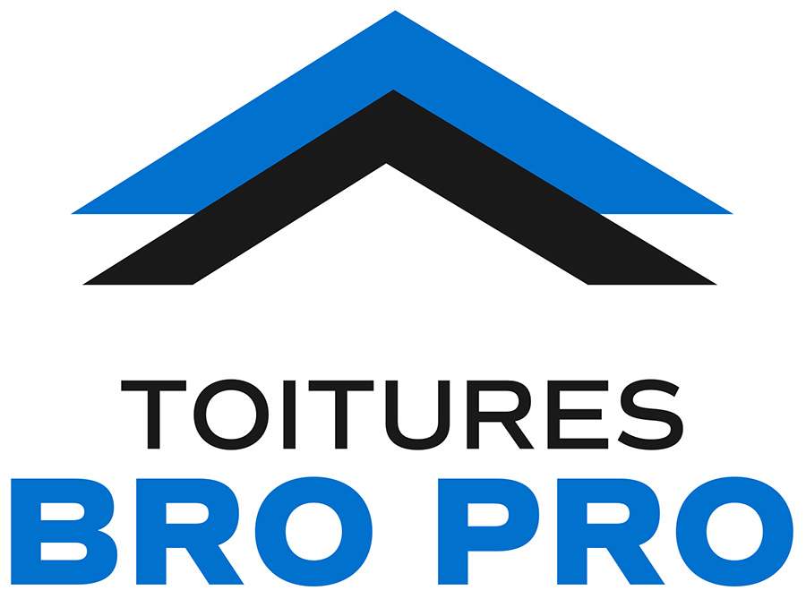 Logo Toitures Bro Pro