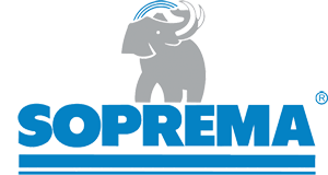 Logo Soprema